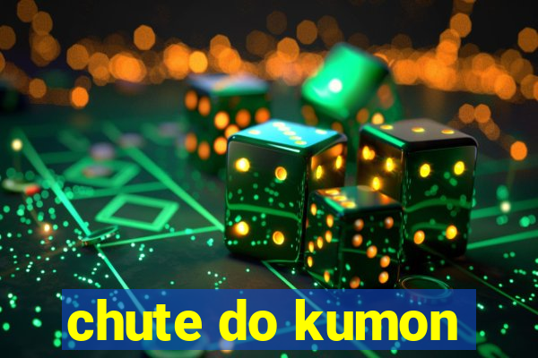 chute do kumon